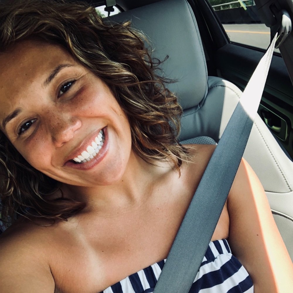 Meet your Posher, Samantha